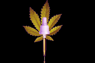 cbd oil health benefits