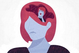 what anxiety is like