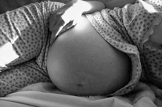 sleeping position during pregnancy