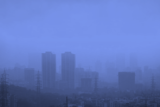 humidity mental health