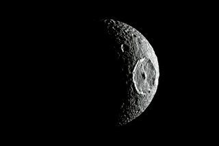 death star interior ocean