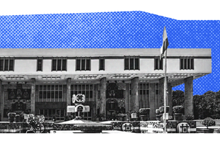 george floyd Delhi HC