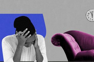 mental health care professional burnout pandemic