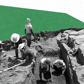 Tamil Nadu civilization