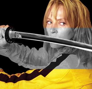 women seeking revenge