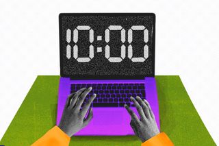 inflation work hours
