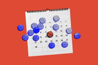 is suppressing periods safe