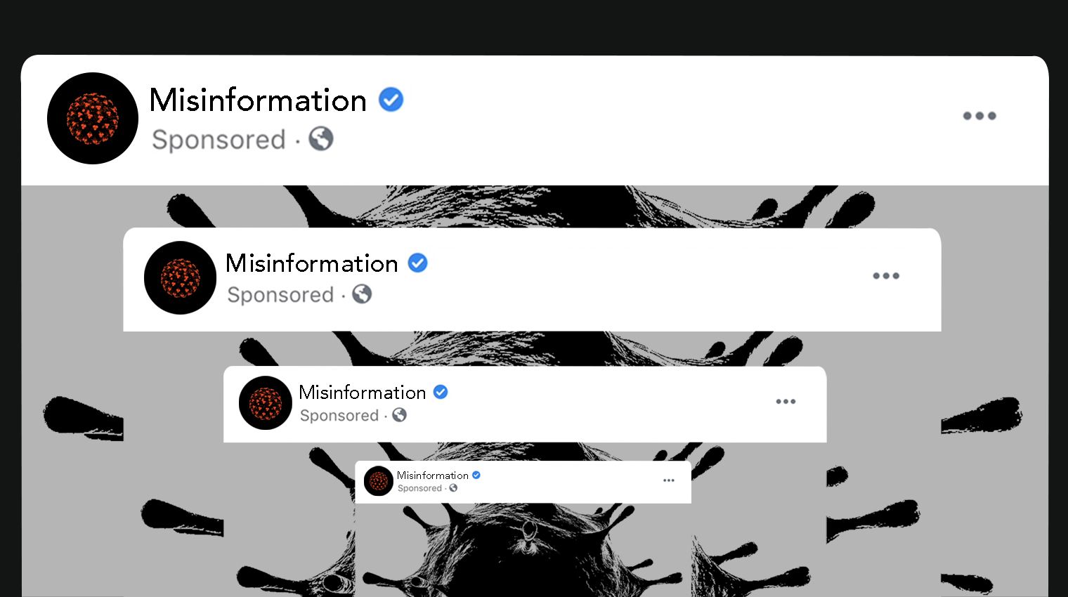 facebook health misinformation