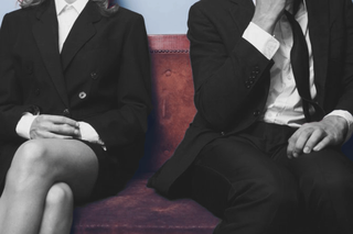 body language