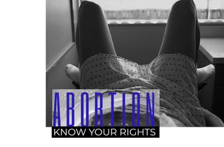is abortion legal in india