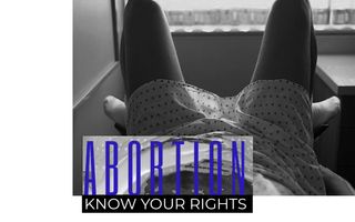 is abortion legal in india