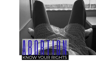 is abortion legal in india