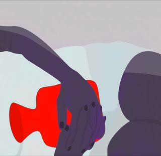 period pain and productivity