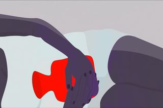 period pain and productivity