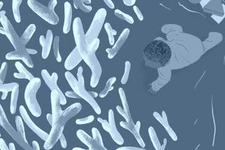 childhood cancer causes