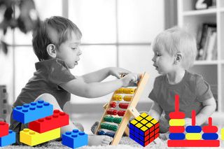 gender gap in stem