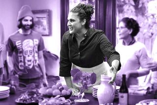 Samin nosrat Salt fat acid heat