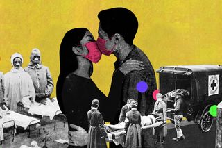 pandemic changed our romantic choices