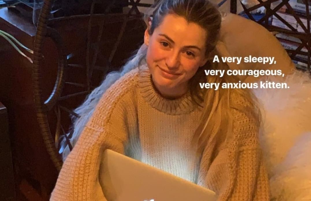 instagram scam caroline calloway