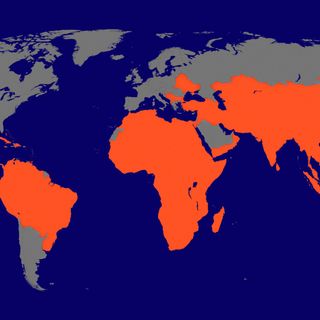 vaccines in developing countries