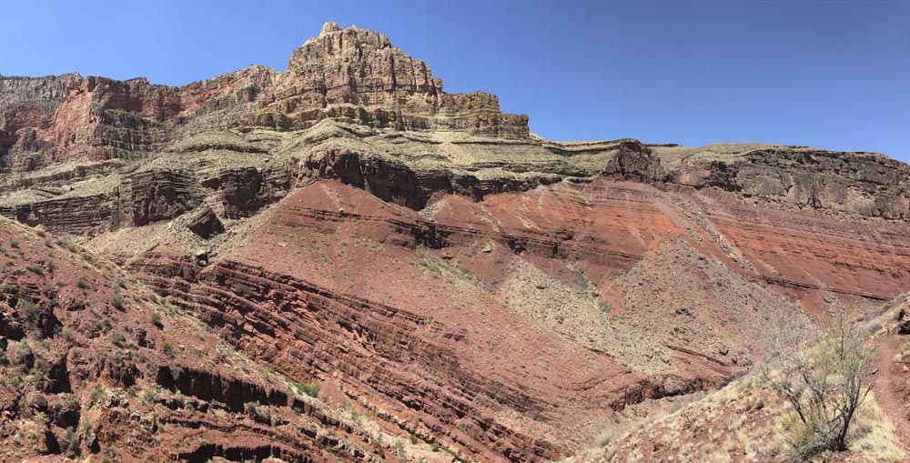 great uncertainity earth history