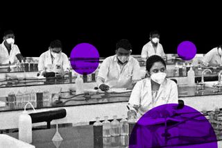 STEM students
