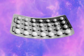 long term side effects of birth control pills