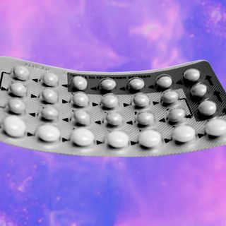 long term side effects of birth control pills