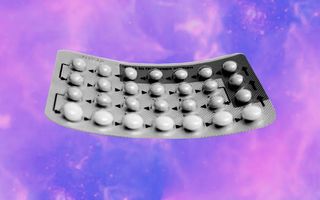 long term side effects of birth control pills