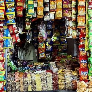 climate change and childhood obesity