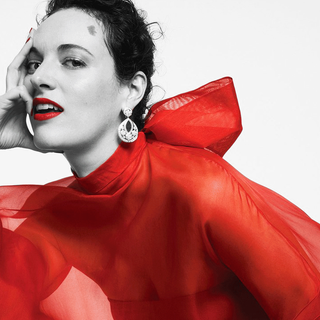 Phoebe Waller-Bridge