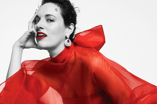 Phoebe Waller-Bridge