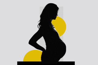 childbirth changes bones