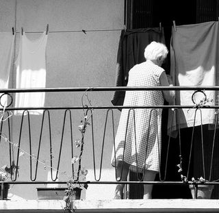 gender and housework