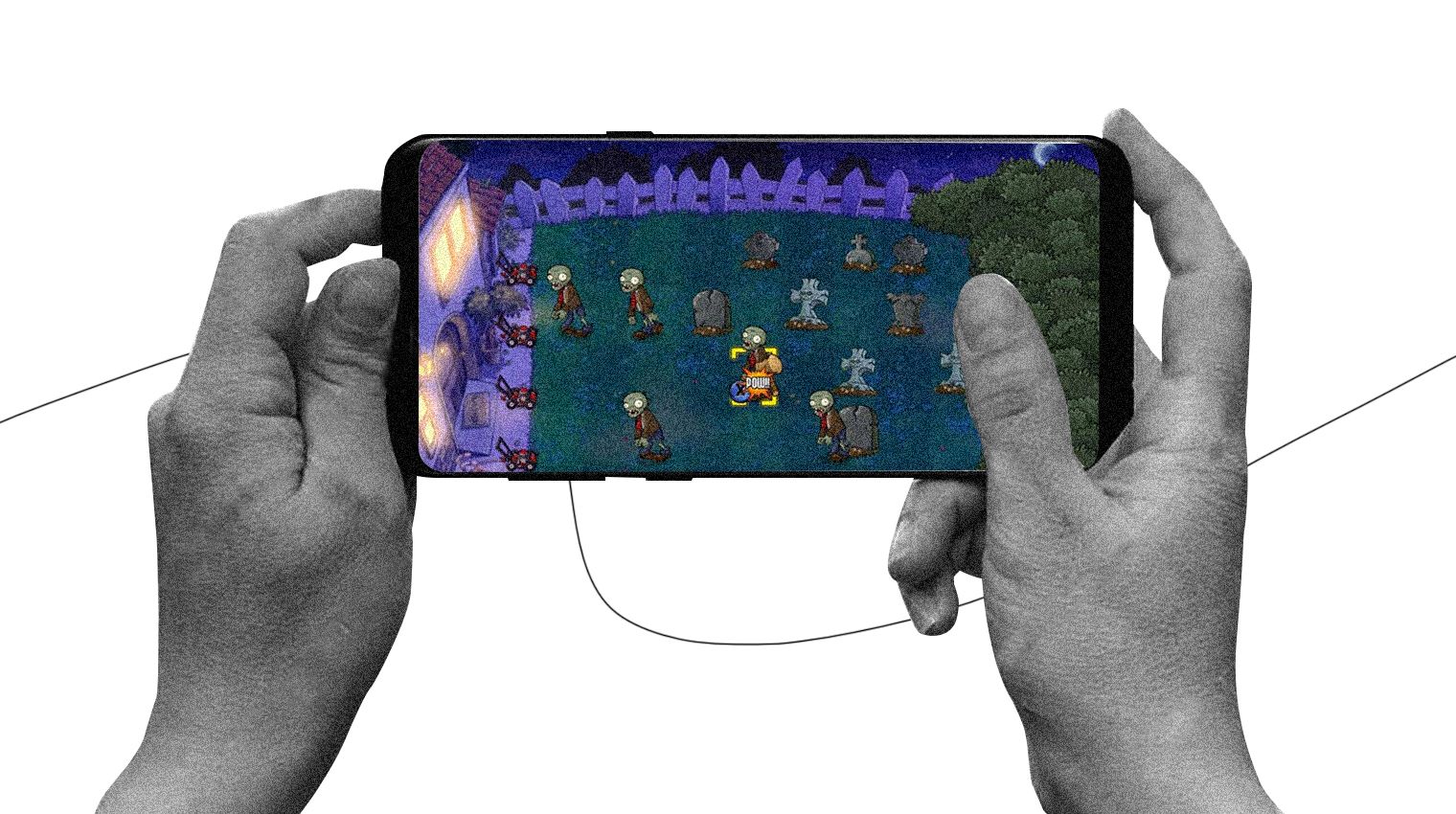 video games impact on mental health