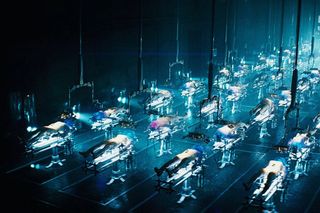 what is transhumanism