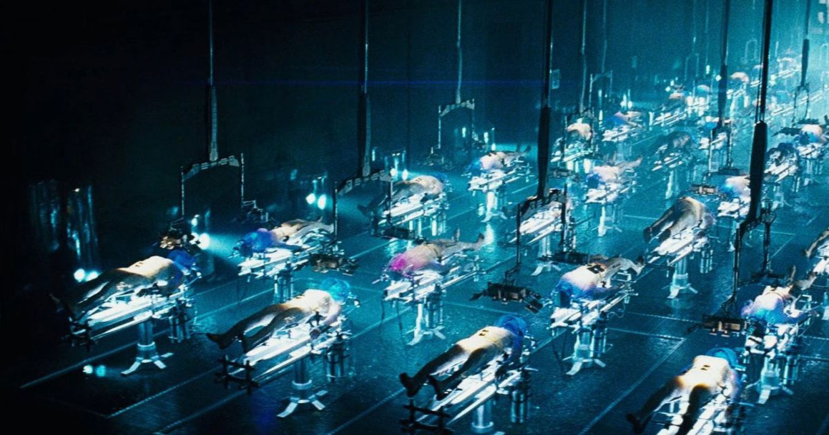 What Is Transhumanism and Why Do People Associate It With Eugenics ...