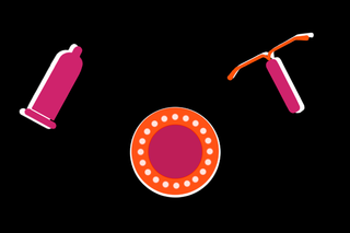 contraceptive methods