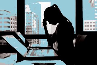 should you tell your boss about your mental health
