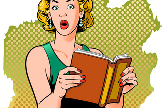 From "Sick" to "We That Are Young": The Ultimate Women-Centric Reading Recs from 2018