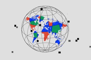 internet borders