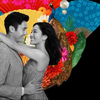 crazy rich asians pay disparity