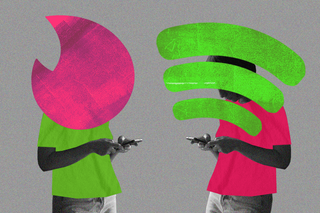 tinder spotify collecting our data