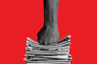 press freedom in India