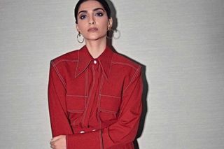 sonam k ahuja mr india rant