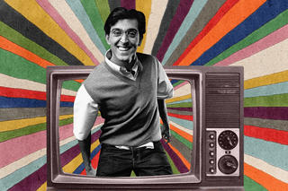 Bollywood trope of disabled character