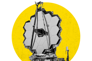 NASA James Webb Space Telescope