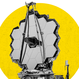 NASA James Webb Space Telescope