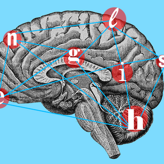 cognitive science english