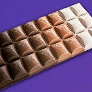 Cadbury Unity Bar